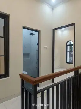Rumah 2 Lantai Brand New Harga Terjangkau di Pejaten Timur Jak Sel
