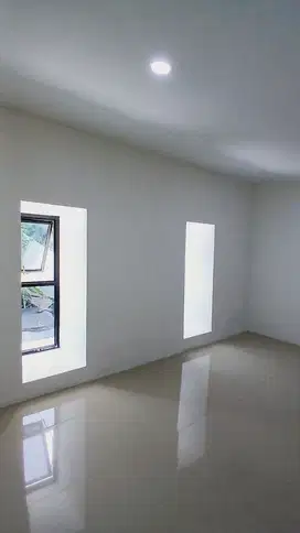 dijual rumah 2 lantai murah dkt stasiun citayam dan bojonggede