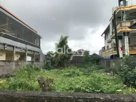 TANAH RAYA MANDIRI JIMBARAN BADUNG, BALI