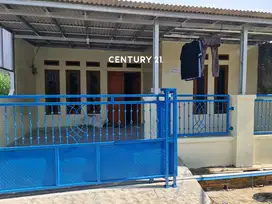 Rumah Bagus Murah Siap Huni Di Taman Rahayu Regency Setu Bekasi