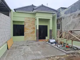 Dijual rumah di kepuh karangpawitan karawang barat