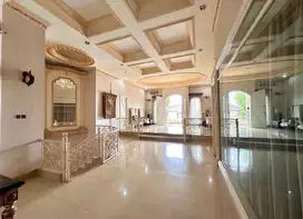 LXMMT 0137 Dijual Rumah Klasik Furnished Di Area Menteng Jakarta Pusat