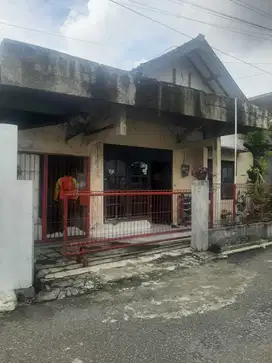 Dijual Cepat Rumah Dalam kota Perum Gambiran Umbulharjo Yogyakarta