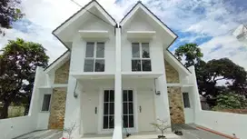 Rumah Murah Di Pusat Kota Bekasi Pekayon 580 Juta