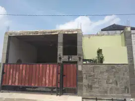 Rumah hunian Siap Lantai 2