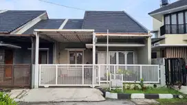 Rumah Minimalis Nyaman Di Komplek Mewah Tanjungsari Asri Residence