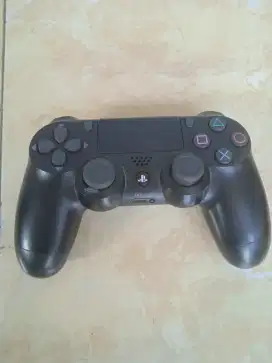 Stik PS4 OM normal mulus tangerang kota