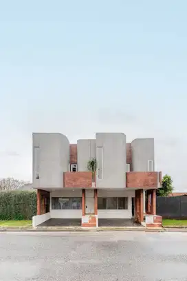 Rumah Modern 2 Lt Cluster Tanpa DP Dkt Pintu Tol Pamulang
