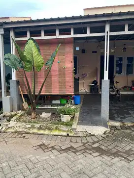 Rumah SHM padi residence- nego sampai jadi