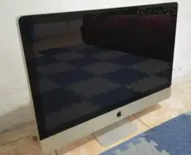 iMac 27 inch Mid 2011 Minus
