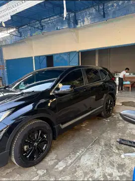 Honda CR-V 2023 Bensin