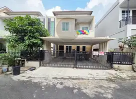 Dijual Perumahan 2 Lantai Plamo Residance Batam Kota