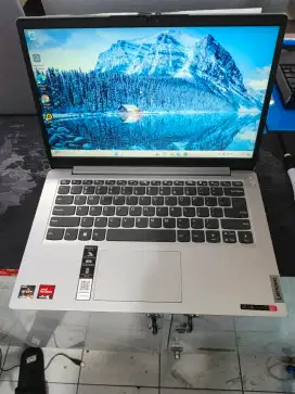 Laptop Lenovo Ideapad Slim 1 AMD Ryzen 3 7320U Ram 8 SSD 256