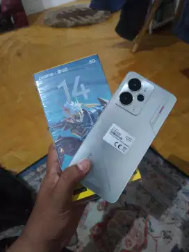 REALME 14 5G 8/256