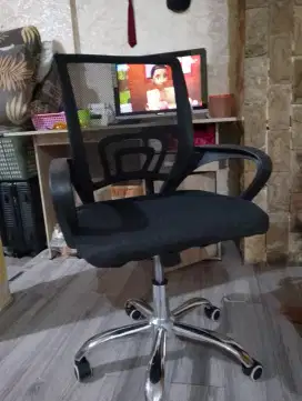Kursi roda game