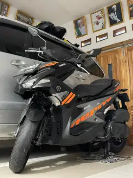 Aerox  2018 155
