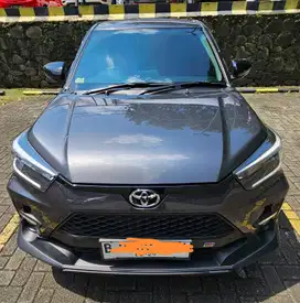 Toyota Raize 2024 Bensin