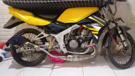 Ninja r ninja 150 r