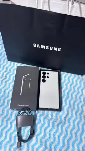 Samsung S25 ultra 512gb