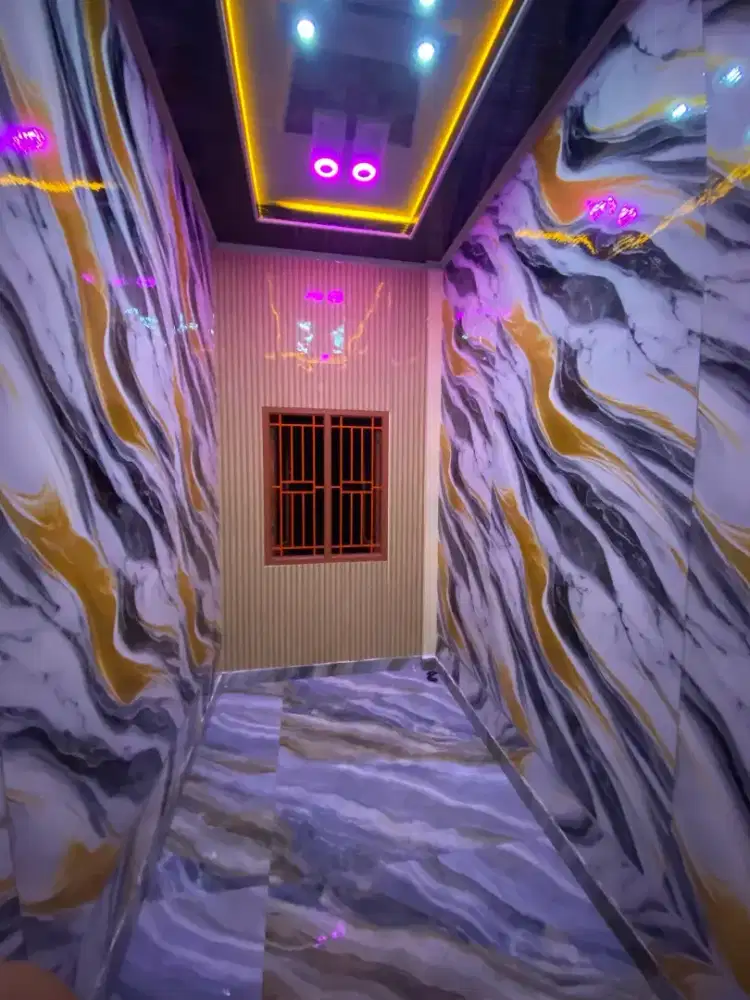 TUKANG FLAPON FVC,GIPSUN ,BAJA RINGAN ,ATAP BOCOR