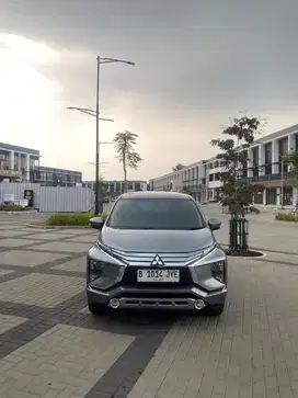 Xpander Sport 1.5 AT 2019 LOW KM