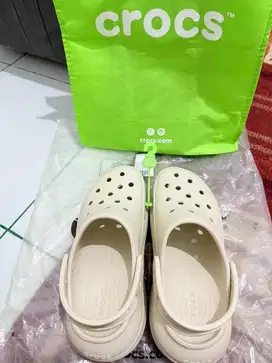 Sandal CROCS Mega Crush Original