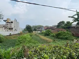 CIAMIK POL HARGA TERJANGKAU DIJUAL TANAH 0 JALAN RAYA SIDOARJO BISNIS
