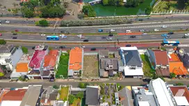 Dijual Tanah Kavling Lokasi Premium di Bendungan Hilir