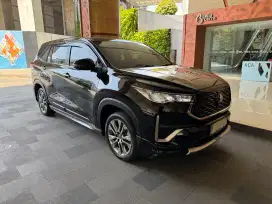 TOYOTA KIJANG INNOVA ZENIX HYBRID 2.0 Q MODELLISTA TSS 2023 AT CVT