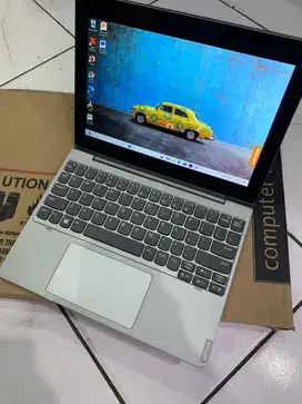notebok lenovo D330