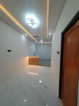 Rumah Cantik Dapur Luas Istri Nyaman
