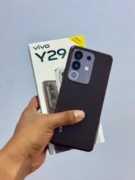 jual hp seken vivo y29