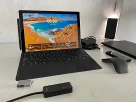 Microsoft Surface Pro 7 - Core i5 - RAM 8GB | SSD 256GB