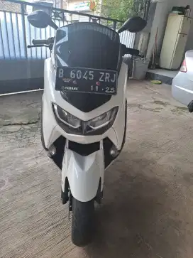 Yamaha nmax ABS keyless 2020