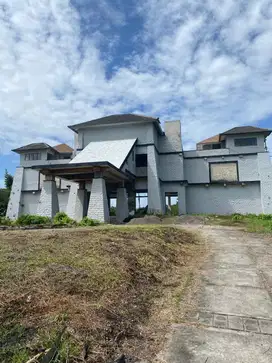 FOR SALE : LOCATION PECATU BALI Premium Land