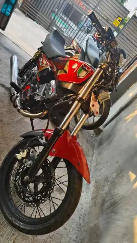 Rx king 1997 lengkap