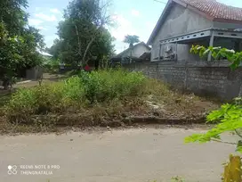 Di Jual Tanah Strategis Sleman Berbah