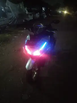 Aerox s liquid cool abs