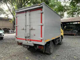 Mitsubishi Colt FE 2015 Diesel