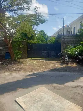 SALE! TANAH DI TUKAD MUSI RENON DG AKSES LC 8 METER