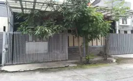 Disewakan rmh TKI 3 luas blok favorit blok e patung macan
