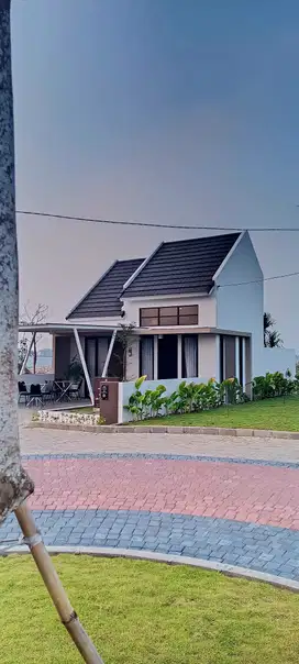 Rumah Ready Di Jual di Krian Sidoarjo, 30 Menit Ke Kota Surabaya
