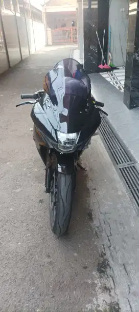Suzuki GSX-R tahun 2017