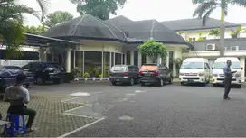 JUAL CEPAT RUMAH DIKAWASAN ELITE JL. TEUKU UMAR, MENTENG, JAKARTA PUSA