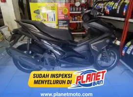 Yamaha Aerox 155 2019