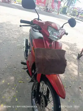 Di jual Yamaha Vega ZR
