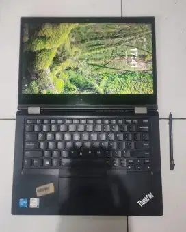 LENOVO l13 i5 gen 11