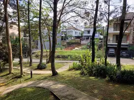 INVESTASI MASA DEPAN Tanah MURAH Dago Resort Harga Menarik