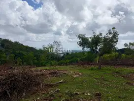Tanah Unblock View Laut daerah Jimbaran