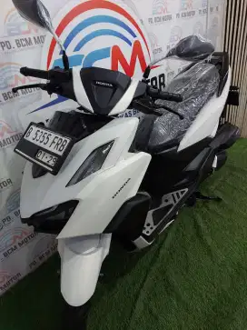 Honda Vario 160 Cbs 2023